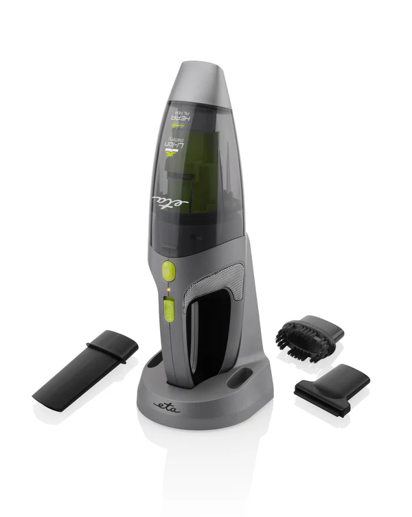 Акумуляторний пилосос ETA Verto Li-ion 5442 90000